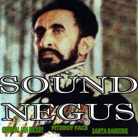 Product picture Sound Negus Sound System
